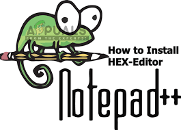 Several free, simple notepad alternative. How To Install Notepad Hex Editor Plugin Appuals Com