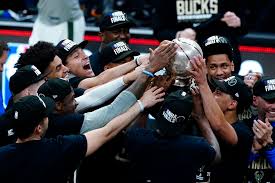 They will play the winner of the milwaukee bucks and atlanta nba finals: Wwf4x8meaphjsm