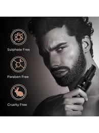 Buy Carlton London Men Beard Oil