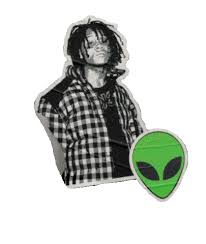 Последние твиты от ttmd (@ttmdtr). Sweeny Ttmd Sticker By Machine Gun Kelly For Ios Android Giphy