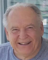 Leon Thorburn Obituary (2023)