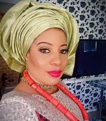 Monalisa Chinda