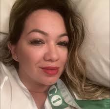 Will they take our taxes this year for forgiven student loan debt?