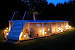 Floating Pool Lights