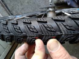 Fahrradreifen Bei Feuchtem Wetter Probleme Mit Dem Grip Marathon Plus Seite 2 Pedelec Forum