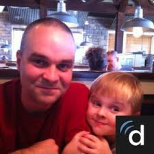 Dr. Daniel C. Holt, DO