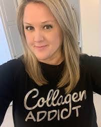 Joni Robbins's Instagram, Twitter & Facebook