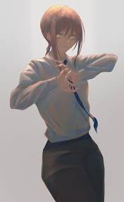 5% coupon applied at checkout. 1194109 Makima Chainsaw Man Chainsaw Man 7ife Business Suit Brunette Looking At Viewer Anime Girls Portrait Display Mocah Hd Wallpapers