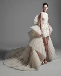 Just pick up your vintage wedding gowns for milanoo, which provide you with different styles, sizes and colors. 20 Unique Wedding Dresses For 2020 Meggie Francisco Events