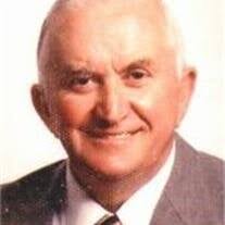 LaVern Hoffman Obituary