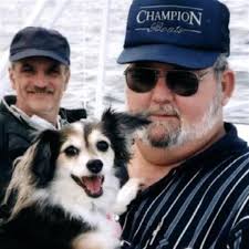 Keith Adrian Thrash Obituary