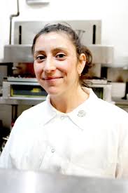 Why Isn't Food Media Writing About Female Chefs?