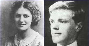 DH Lawrence: Love and Legacy