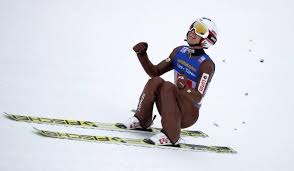Skoki narciarskie is a game where you will try to break records by skiing. Skoki Narciarskie Faworytem Kwalifikacji W Sapporo Jest Ryoyu Kobayashi Z Polakow Najwieksze Szanse Ma Dawid Kubacki Sportowy24