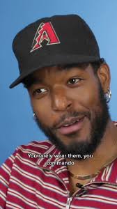 Commando Gang Seasoned Luke James Thirst TikTok Video