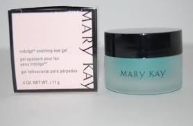 Amazon's choice for eye treatment gels by mary kay. Mary Kay Indulge Soothing Eye Gel New 4 Oz Holidayholic