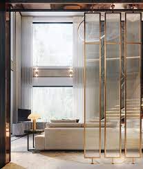 Salon interior design design hotel house design living room partition room partition designs partition ideas wall partition space dividers wall dividers. Indian Project On Behance Living Room Partition Design Living Room Design Modern Luxury Living Room Design