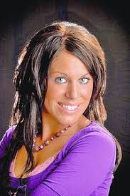 18 girls competing for Miss Garrett title