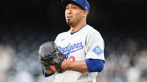 Dodgers - Cardenales