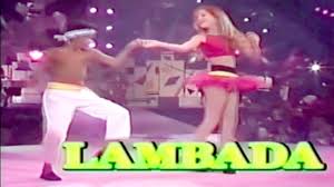 Kaoma Lambada Dans Remix 2018 Lambada Youtube Remix