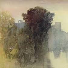 Cottage, 1813. Artist: JMW Turner