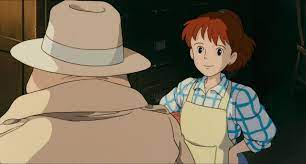 pin de anetta em studio ghibli