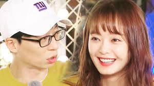 JEON SOMIN THAM GIA CÙNG YOO JAE SUK TRONG SHOW THỰC TẾ MỚI “SIXTH SENSE”  CỦA CỰU PD “RUNNING MAN” JUNG CHUL MIN, PHÁT TRÊN tvN Yoo Jae Suk sẽ làm  Host