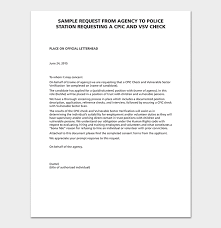 Request letter for vendor registration sample. Reference Request Letter Format With Samples Tips