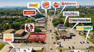 3106 N Broadway St Knoxville Tn 37917 Loopnet Com