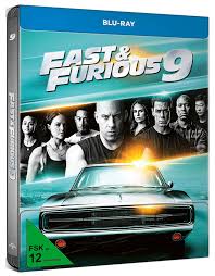 Fresh to rotten and back again on rotten tomatoes since. Fast Furious 9 Zum Morgigen Kinostart Bereits Auf Blu Ray Und 4k Ultra Hd Blu Ray Vorbestellbar Update 5 Blu Ray News