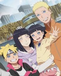 Boruto 122 vostfr titre original : Boruto Naruto Next Generation Anime Boruto Naruto Family