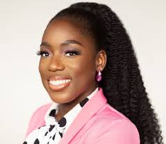 Featured Member: Shayrea Cade