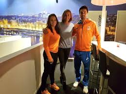 Check spelling or type a new query. Mediatweets Door Femke Heemskerk Femkeheemskerk Twitter Olympic Swimmers Heemskerk Swimmer