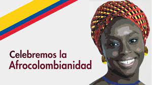 La cultura palenquera mezcla tradiciones africanas y criollas. La Afrocolombianidad Tomi Digital
