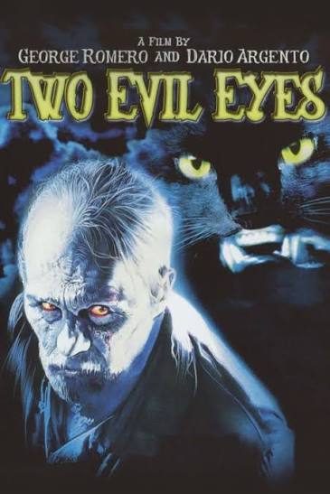 Two Evil Eyes | Rotten Tomatoes