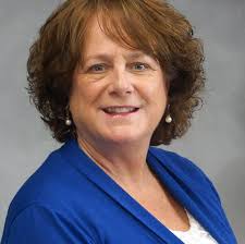 Cindy Gardiner with Coldwell Banker Coastal Homes