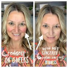 What concealer should I use to achieve my look?