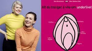 Hei, idag morrest våknet jeg av en intens kløe i underlivet. Det Klor Der Nede Kan Det Vaere Sopp