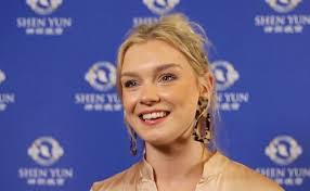 Imogen Ash's Instagram, Twitter & Facebook