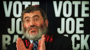 Rise and fall of Diamond Joe Gutnick: career ends in bankruptcy