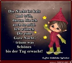 Man verbringt viel gemeinsame zeit, bespricht pläne, isst zusammen und unternimmt viele tolle ausflüge miteinander. Die Nacht Ist Kalt