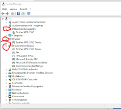 Wählen sie den benötigten treiber und laden ihn. Drucker Funktionieren Nicht Mehr Betrifft Samsung Und Brother Microsoft Community