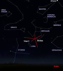 El fenómeno, que se pudo apreciar desde todo el hemisferio norte, dejó. En Abril Quedatencasa Viendo La Superluna Y La Lluvia De Estrellas Diario De Calvia