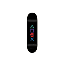 He won the bronze medal at the 2019 world skateboarding championship on str. Kaufen Jart Play Lc Gustavo Ribeiro 8 0 Skateboard Deck Auf Europas Sickest Skate Shop