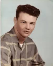 Elden Mason Obituary January 5, 2017