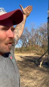 🎄✨ Down here at Darnell Farms… it's officially Christmas Light Show  season! ✨🎄 We've been working nonstop to get everything ready for next  week, and let me tell you — it's a