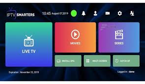 With iptv smarters pro you can watch live, movies, series, and tv catup from iptv service provider on android phone, android boxes, fire tv sticks, . Iptv Smarters Pro V3 1 2 Apk Free Download Filecr