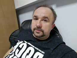 Радио России Дмитрий Чернов Фото