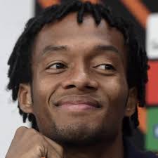 Buenas noticias para Cuadrado ¿Volverá a Selección Colombia?