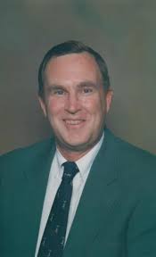 David Harmon Obituary